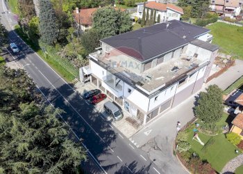 Edificio all\'aperto - Trilocale Capriate San Gervasio - foto 11