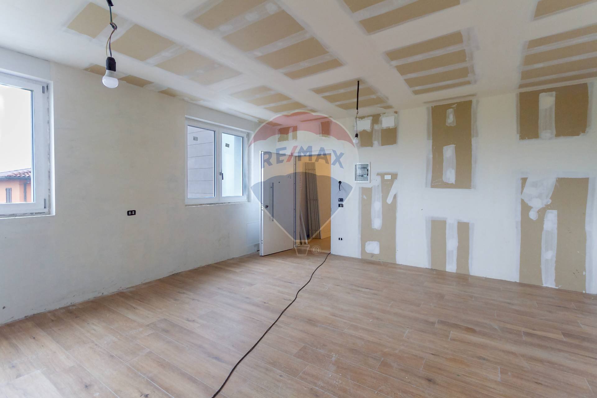 Stanza vuota - Four-room apartment Capriate San Gervasio - photo 2