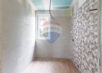 Stanza vuota - Quadrilocale Capriate San Gervasio - foto 5