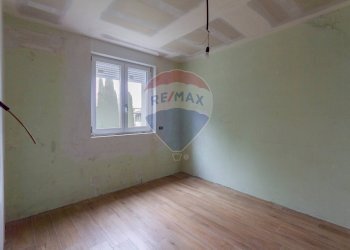 Stanza vuota - Quadrilocale Capriate San Gervasio - foto 7