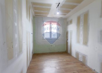 Stanza vuota - Quadrilocale Capriate San Gervasio - foto 8