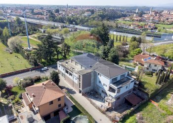 Casa all\'aperto - Quadrilocale Capriate San Gervasio - foto 10