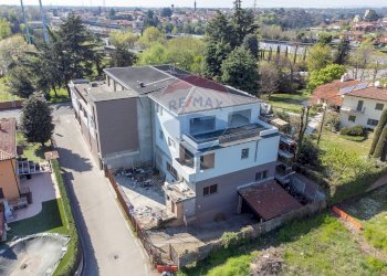 Casa all\'aperto - Quadrilocale Capriate San Gervasio - foto 13