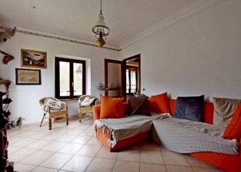 Salone - Rustico via Tetti Casotto, 15, San Michele Mondovì - foto 2