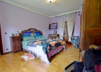 Camera da letto - Rustico via Tetti Casotto, 15, San Michele Mondovì - foto 6