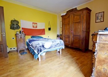 Camera da letto - Rustico via Tetti Casotto, 15, San Michele Mondovì - foto 8