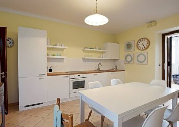 Cucina - Rustico via Tetti Casotto, 15, San Michele Mondovì - foto 3