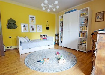 Camera da letto - Rustico via Tetti Casotto, 15, San Michele Mondovì - foto 7