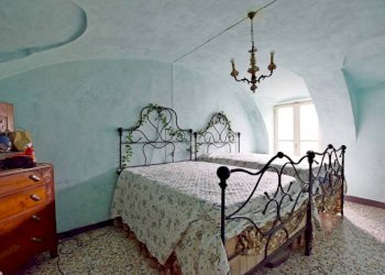 Camera da letto - Rustico via Tetti Casotto, 15, San Michele Mondovì - foto 10