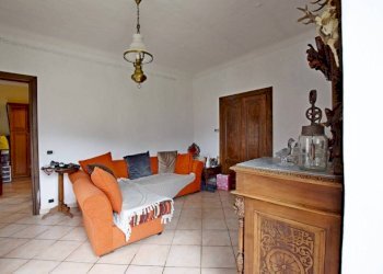 Salone - Rustico via Tetti Casotto, 15, San Michele Mondovì - foto 12