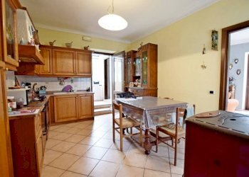 Cucina - Rustico via Tetti Casotto, 15, San Michele Mondovì - foto 13