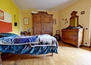 Camera da letto - Rustico via Tetti Casotto, 15, San Michele Mondovì - foto 14