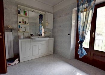 Bagno - Rustico via Tetti Casotto, 15, San Michele Mondovì - foto 20