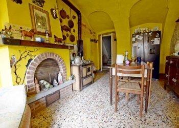 Salone - Rustico via Tetti Casotto, 15, San Michele Mondovì - foto 21