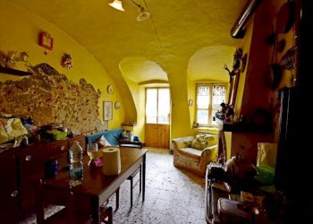 Salone - Rustico via Tetti Casotto, 15, San Michele Mondovì - foto 22