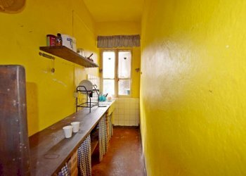 Cucina - Rustico via Tetti Casotto, 15, San Michele Mondovì - foto 23
