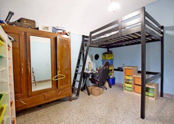 Cameretta - Rustico via Tetti Casotto, 15, San Michele Mondovì - foto 25