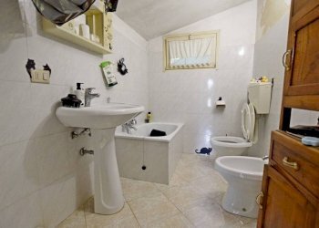 Bagno - Rustico via Tetti Casotto, 15, San Michele Mondovì - foto 26