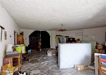 Cantina - Rustico via Tetti Casotto, 15, San Michele Mondovì - foto 30