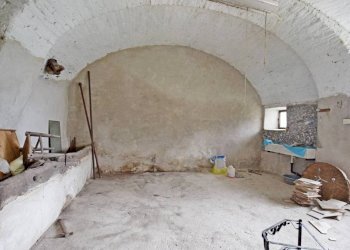 Cantina - Rustico via Tetti Casotto, 15, San Michele Mondovì - foto 31