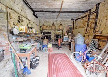 Cantina - Rustico via Tetti Casotto, 15, San Michele Mondovì - foto 32