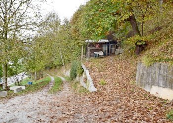 Terreno - Rustico via Tetti Casotto, 15, San Michele Mondovì - foto 35
