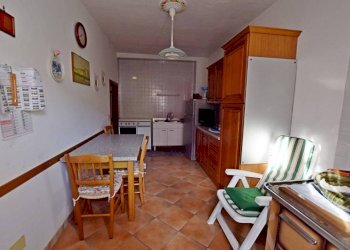 Cucina - Casa indipendente via Umberto I, 3, Roccaforte Mondovì - foto 5
