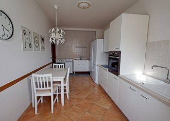 Cucina - Independent house via Umberto I, 3, Roccaforte Mondovì - photo 4