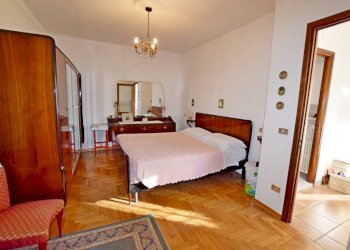 Camera da letto - Casa indipendente via Umberto I, 3, Roccaforte Mondovì - foto 7