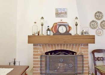 Salone - Casa indipendente via Umberto I, 3, Roccaforte Mondovì - foto 12