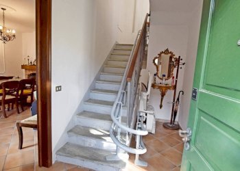 Scala - Casa indipendente via Umberto I, 3, Roccaforte Mondovì - foto 15