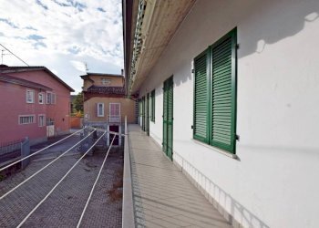 Balcone - Independent house via Umberto I, 3, Roccaforte Mondovì - photo 19