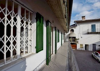 Balcone - Independent house via Umberto I, 3, Roccaforte Mondovì - photo 20