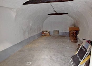 Magazzino - Casa indipendente via Umberto I, 3, Roccaforte Mondovì - foto 21