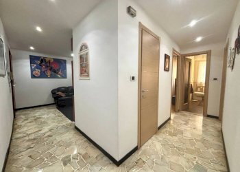 Corridoio - Trilocale via Laviosa, Genova (zona Pegli) - foto 5