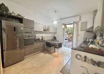 Cucina - Trilocale via Laviosa, Genova (zona Pegli) - foto 6