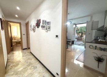 Corridoio - Trilocale via Laviosa, Genova (zona Pegli) - foto 14