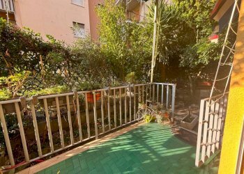 Balcone - Trilocale via Laviosa, Genova (zona Pegli) - foto 20