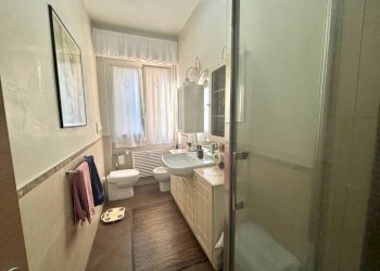 Bagno - Trilocale via Laviosa, Genova (zona Pegli) - foto 23