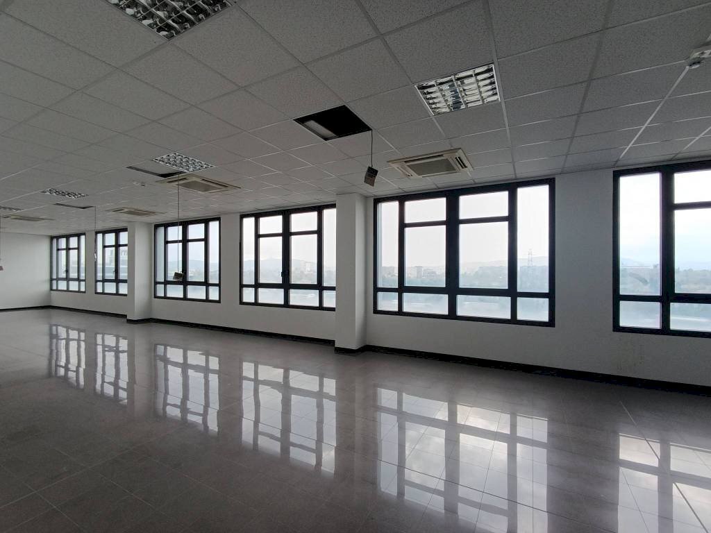 Interno non residenziale - Ufficio via Persicetana Vecchia, Bologna (zona Borgo Panigale) - foto 3