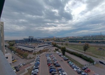 Vista - Ufficio via Persicetana Vecchia, Bologna (zona Borgo Panigale) - foto 10