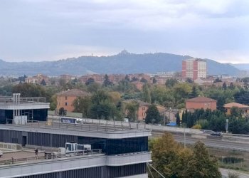 Vista - Ufficio via Persicetana Vecchia, Bologna (zona Borgo Panigale) - foto 11