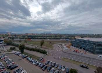 Vista - Ufficio via Persicetana Vecchia, Bologna (zona Borgo Panigale) - foto 12