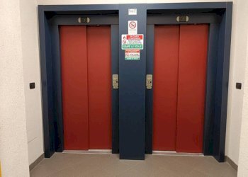 Ascensori - Ufficio via Persicetana Vecchia, Bologna (zona Borgo Panigale) - foto 13