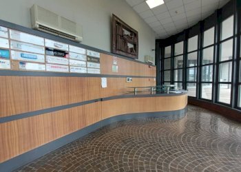 Interno non residenziale - Ufficio via Persicetana Vecchia, Bologna (zona Borgo Panigale) - foto 18