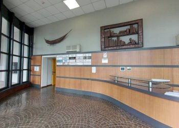 Interno palazzo - Ufficio via Persicetana Vecchia, Bologna (zona Borgo Panigale) - foto 19