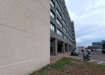 Vista - Ufficio via Persicetana Vecchia, Bologna (zona Borgo Panigale) - foto 21