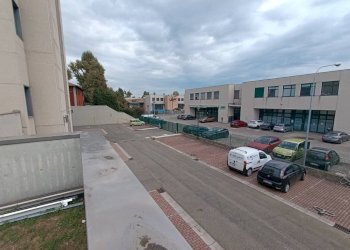 Vista - Ufficio via Persicetana Vecchia, Bologna (zona Borgo Panigale) - foto 22