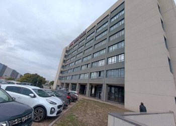 Facciata - Ufficio via Persicetana Vecchia, Bologna (zona Borgo Panigale) - foto 23