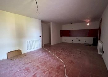 Cucina - Villa a Schiera Frazione Gerdaz, Gressan - foto 5